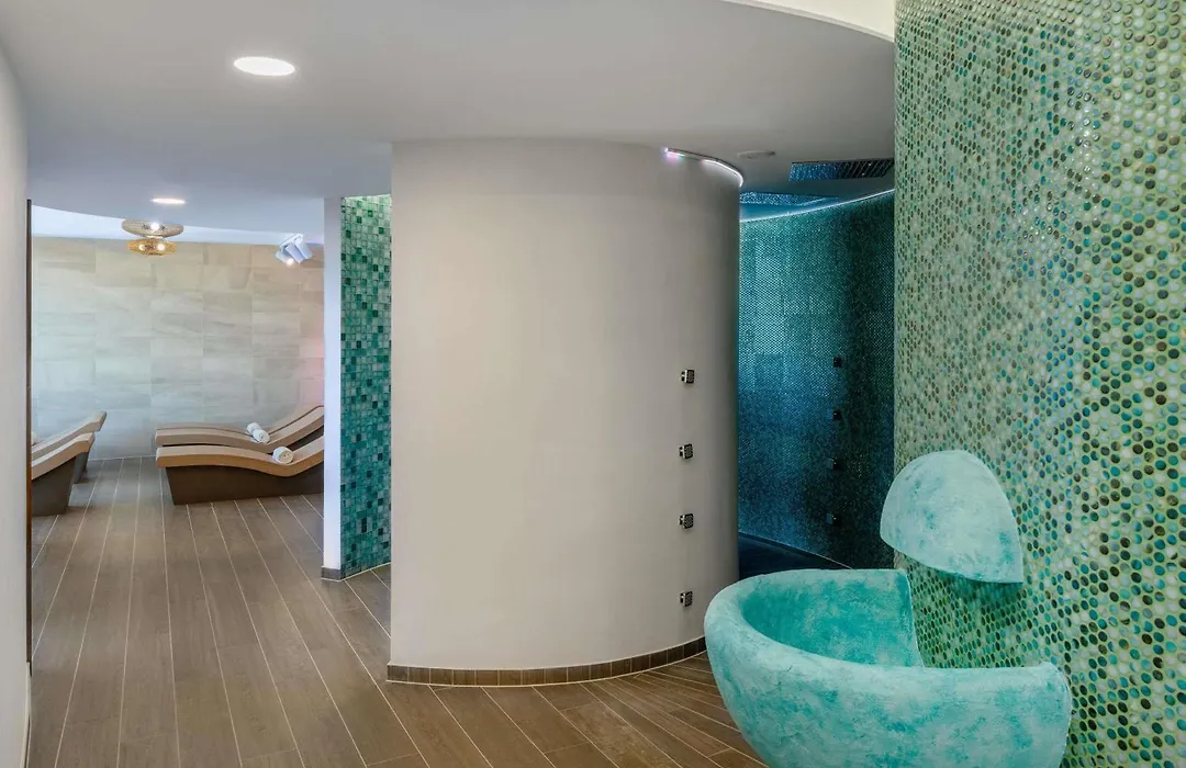 Moevenpick Balaland Resort Lake Balaton-1